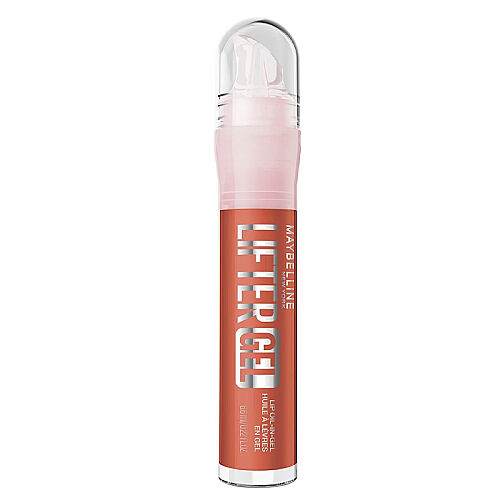 Maybelline New York Lifter Gel 07 Vanilla Horchata Dudak Parlatıcısı 6.8 ml - Maybelline