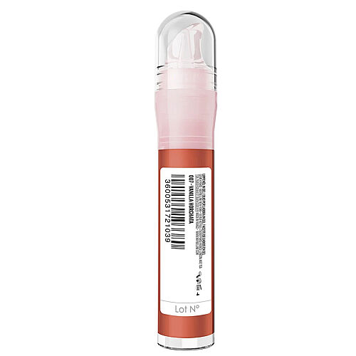 Maybelline New York Lifter Gel 07 Vanilla Horchata Dudak Parlatıcısı 6.8 ml - Maybelline (1)