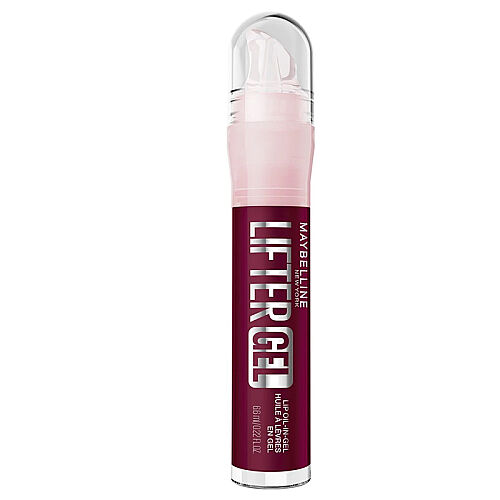 Maybelline New York Lifter Gel 08 Berry Twist Dudak Parlatıcısı 6.8 ml - Maybelline