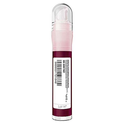 Maybelline New York Lifter Gel 08 Berry Twist Dudak Parlatıcısı 6.8 ml - Maybelline (1)