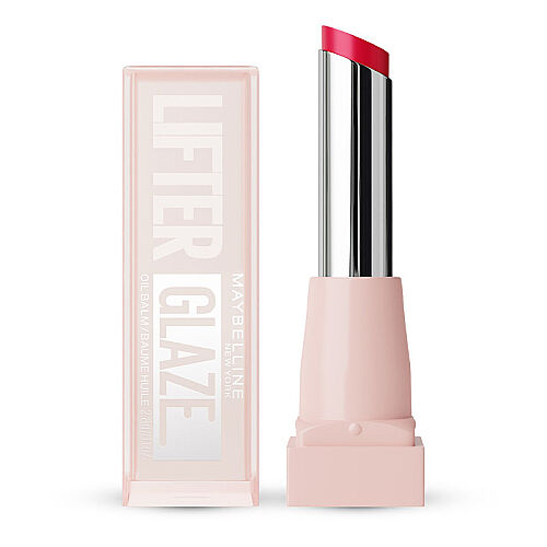 Maybelline New York Lifter Glaze Nemlendirici Renkli Dudak Balmı - 13 Raspberry - Maybelline
