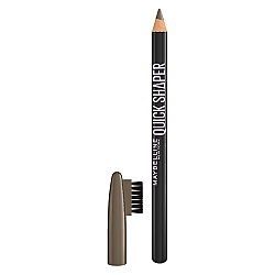 Maybelline New York Quick Shaper 04 Medium Brown Kaş Şekillendirici Kalem - 1