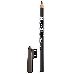 Maybelline New York Quick Shaper 05 Deep Brown Kaş Şekillendirici Kalem - 1