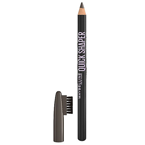Maybelline New York Quick Shaper 05 Deep Brown Kaş Şekillendirici Kalem - Maybelline