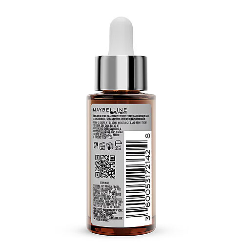 Maybelline New York Summer Shot Bronzlaştırıcı Etkili Damla 30 ml - 4