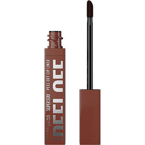 Maybelline New York Super Stay Peel Off 01 Aura Dudak Tinti - Maybelline
