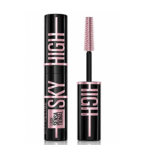 Maybelline Sky High Cosmic Black Maskara Mini Boy (Promosyon Ürünü)