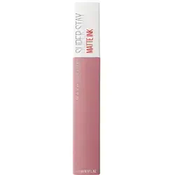 Maybelline Super Stay Matte Ink Liquid Lipstick 5ml - 10 Dreamer - 4