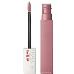 Maybelline Super Stay Matte Ink Liquid Lipstick 5ml - 10 Dreamer - 1