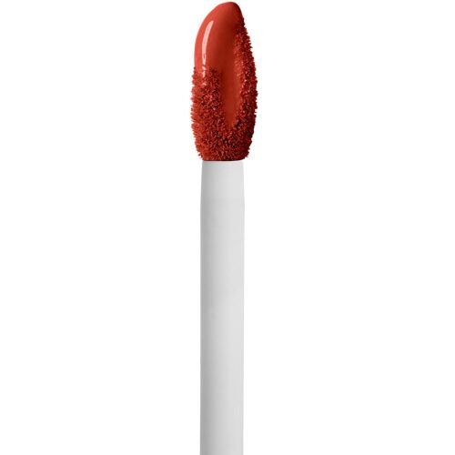 Maybelline Super Stay Matte Ink Liquid Lipstick 5ml - 117 Ground-Breaker - Kahverengi - 3