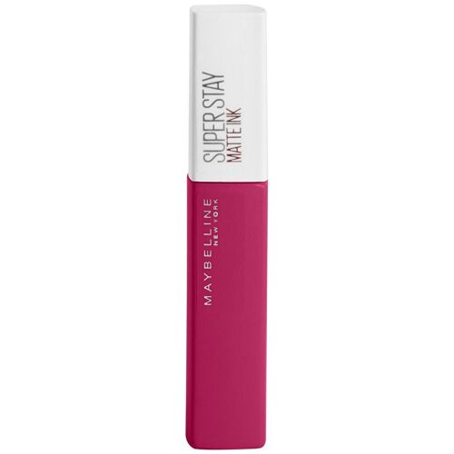Maybelline Super Stay Matte Ink Liquid Lipstick 5ml - 120 Artist - Pembe - 4