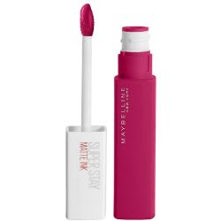 Maybelline Super Stay Matte Ink Liquid Lipstick 5ml - 120 Artist - Pembe - 1