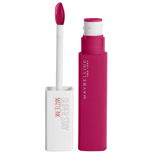Maybelline Super Stay Matte Ink Liquid Lipstick 5ml - 120 Artist - Pembe - 1