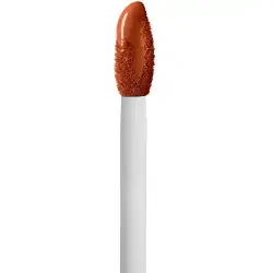 Maybelline Super Stay Matte Ink Liquid Lipstick 5ml - 135 Globe-Trotter - Kahverengi - 3