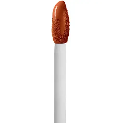 Maybelline Super Stay Matte Ink Liquid Lipstick 5ml - 135 Globe-Trotter - Kahverengi - 3