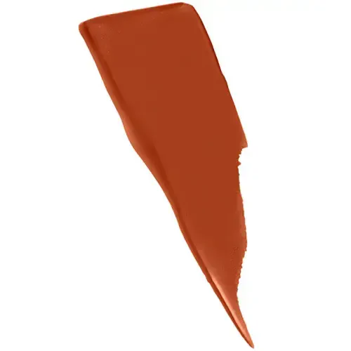 Maybelline Super Stay Matte Ink Liquid Lipstick 5ml - 135 Globe-Trotter - Kahverengi - 2