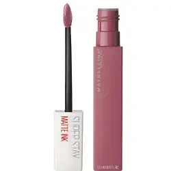 Maybelline Super Stay Matte Ink Liquid Lipstick 5ml - 15 Lover - Pembe - 1