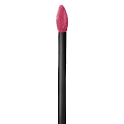 Maybelline Super Stay Matte Ink Liquid Lipstick 5ml - 175 Ringleader - Pembe - 3