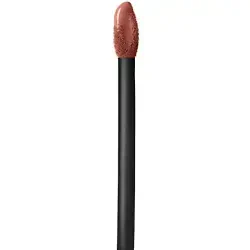 Maybelline Super Stay Matte Ink Liquid Lipstick 5ml - 70 Amazonian - Kahverengi - 2