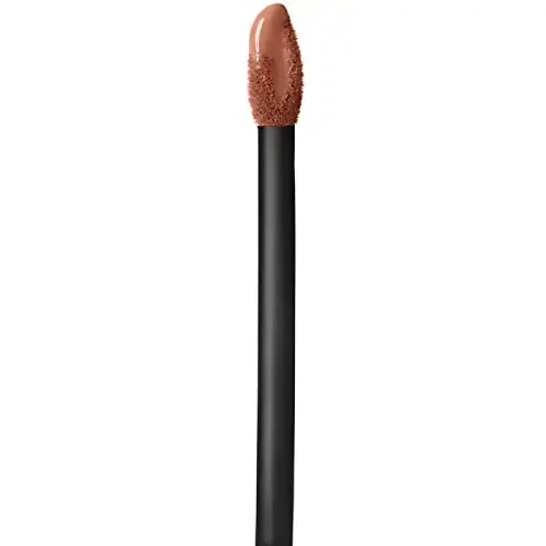 Maybelline Super Stay Matte Ink Liquid Lipstick 5ml - 75 Fighter - Kahverengi - 2