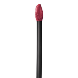 Maybelline Super Stay Matte Ink Liquid Lipstick 5ml - 80 Ruler - Kırmızı/Pembe - 2