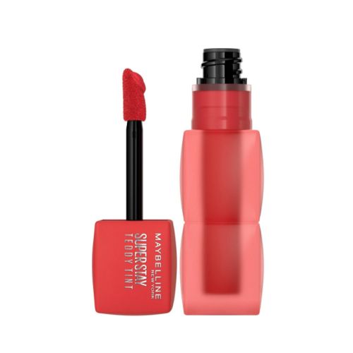 Maybelline Super Stay Teddy Tint 5 ml -30 Coquettish - 1