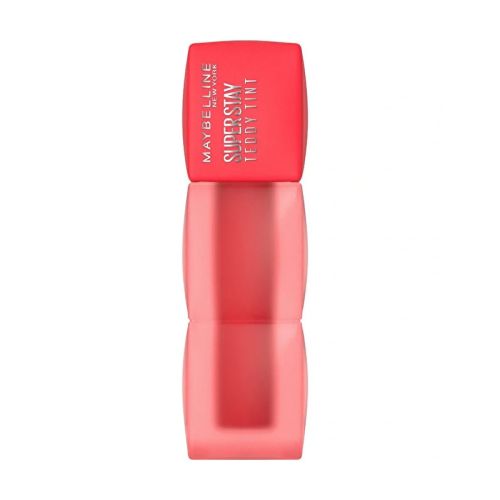 Maybelline Super Stay Teddy Tint 5 ml -35 July Forever - 2