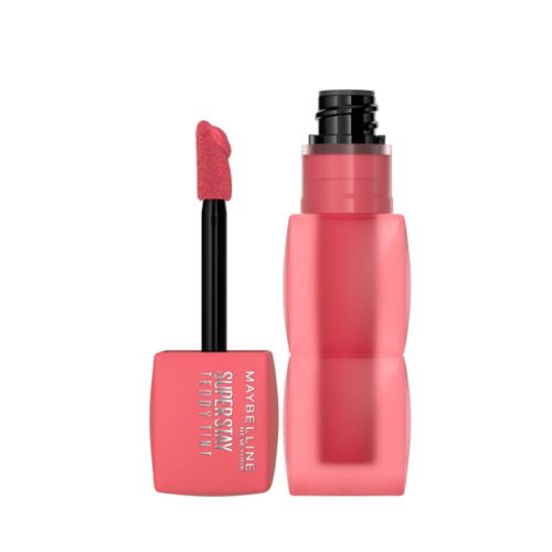 Maybelline Super Stay Teddy Tint 5 ml -40 Petalcore - 1