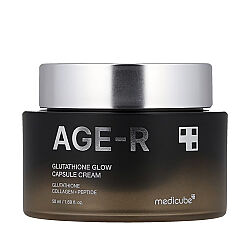 Medicube AGE- R Glutathione Glow Capsule Cream 50 ml - 1