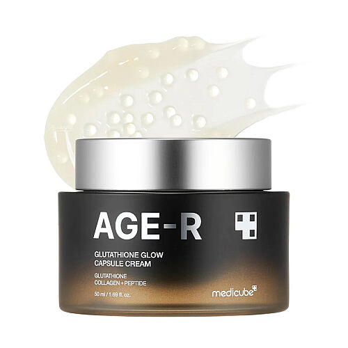 Medicube AGE- R Glutathione Glow Capsule Cream 50 ml - Medicube (1)