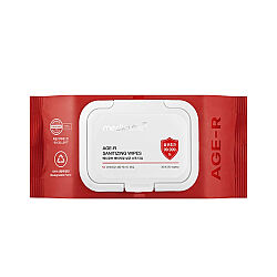 Medicube AGE-R Sanitizing Wipe 30 Adet - 1