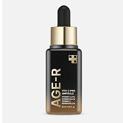 Medicube AGE-R Vita C Pro Ampoule 20 ml - 3