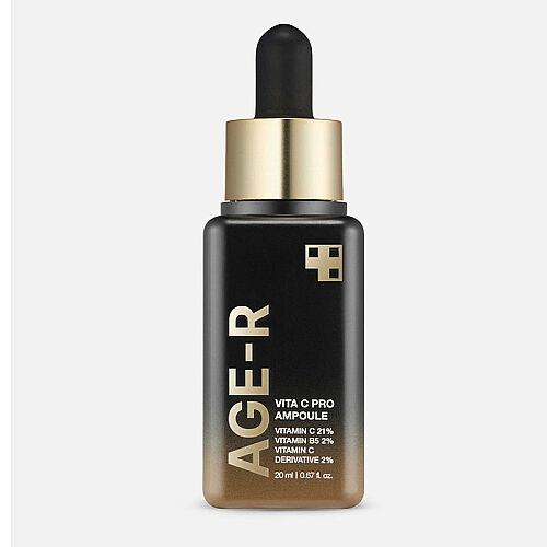 Medicube AGE-R Vita C Pro Ampoule 20 ml - 3