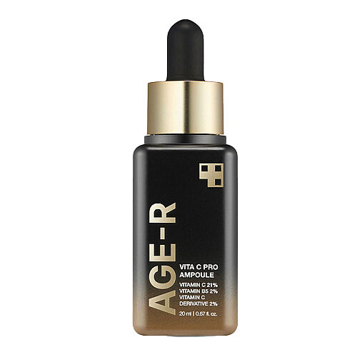 Medicube AGE-R Vita C Pro Ampoule 20 ml - Medicube