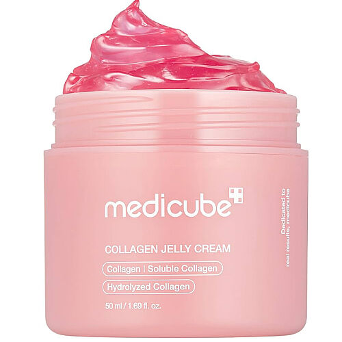 Medicube Collagen Jelly Cream 110 ml - 3