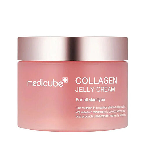 Medicube Collagen Jelly Cream 50 ml - Medicube
