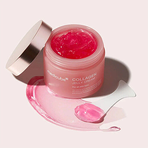 Medicube Collagen Jelly Cream 50 ml - Medicube (1)