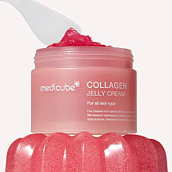 Medicube Collagen Jelly Cream 50 ml - 4