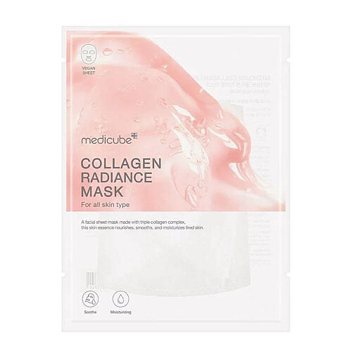 Medicube Collagen Lifting Mask 20 gr - Medicube