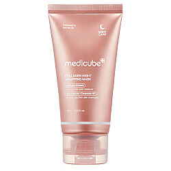 Medicube Collagen Night Wrapping Mask 75 ml - 1
