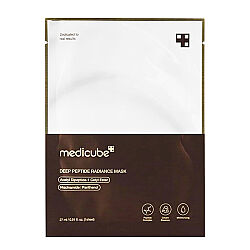 Medicube Deep Peptide Radiance Mask 27 ml - 1
