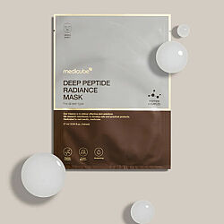Medicube Deep Peptide Radiance Mask 27 ml - 3
