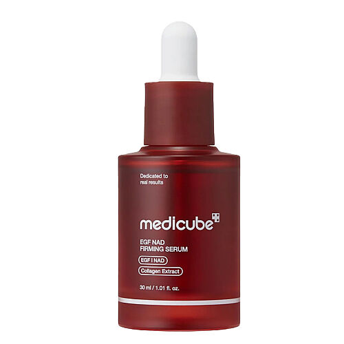 Medicube EGF NAD+ Firming Serum 30 ml - Medicube