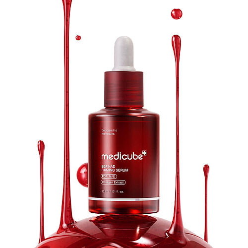 Medicube EGF NAD+ Firming Serum 30 ml - Medicube (1)
