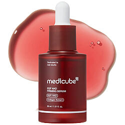 Medicube EGF NAD+ Firming Serum 30 ml - 3