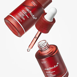 Medicube EGF NAD+ Firming Serum 30 ml - 4