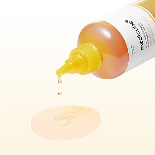 Medicube Kojic Acid Turmeric Niacinamide Serum 30 ml - 3