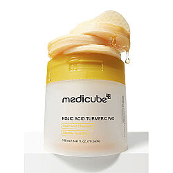 Medicube Kojic Acid Turmeric Pad 70 Adet - 3