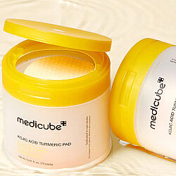 Medicube Kojic Acid Turmeric Pad 70 Adet - 4