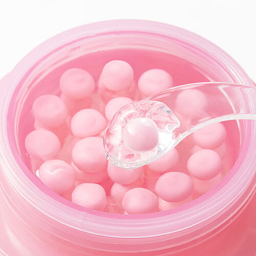 Medicube PDRN Pink Collagen Capsule Cream 55 gr - Medicube (1)